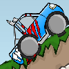 play Stunt Truck Launch