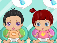 play Suzie'S Baby Care