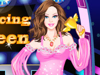 play Barbie Dancing With The Stars