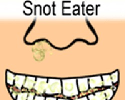 play Snot Eater