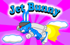 play Jet Bunny