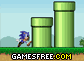 play Sonic Lost In Mario World