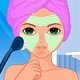 play Nerdy Girl Makeover