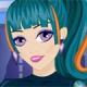 play Cyber Girl Makeover