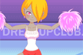 play Cheering Girl