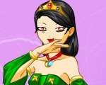 play Dashing Princess