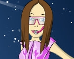 play Astronaut Dress-Up