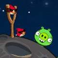 play Angry Spacial Bird