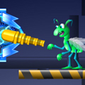 play Bugs In The Factory
