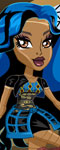 play Monster High Chibi Robecca Steam