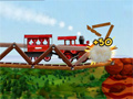 play Dynamite Train
