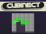 play Cubinect