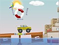 play Car Ferry