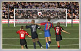 play Free Kick Champions League