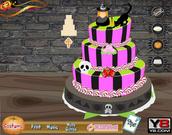 play Halloween Wedding