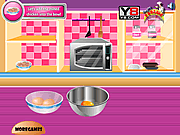 play Yummy Hamburger Cooking