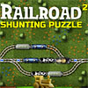 play Railroad Shunting Puzzle 2