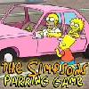 play The Simpsons Parking