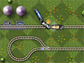 play Railroad Shunting 2