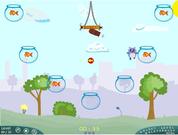 play Eat The Fish Puzzle