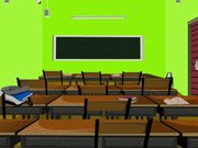 play Mougle - Class Room Escape