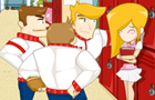 play High School Romance 1