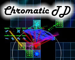 play Chromatic Tower Defense