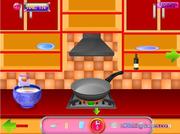 play Make Sticky Toffee