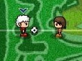 play Ghost Soccer