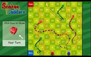 Snakes And Ladders