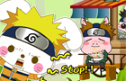 play Rabbit Ninja Jump