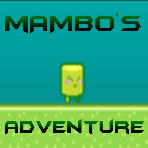 play Mambo'S Adventure Demo