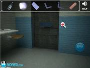 play Escape 3D Jail Cell