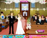 play Naughty Wedding