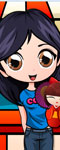 play Genielyn Dress Up