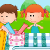play Kids Sweet Chocolates
