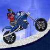 play Transformers Bike Ride
