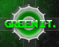 play Green It.