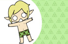 play Link Vs Ganon