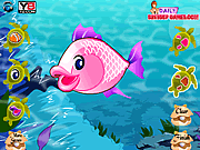 play Johnny The Fish