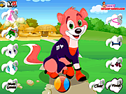 play My Cool Dog