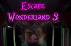 play Escape Wonderland 3