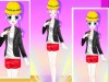 play Going Back To School Fashion Dressup