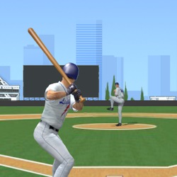 play Home Run Hitter