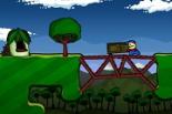 play Cargo Bridge 2