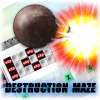 play Destruction Maze