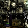 play Scary Palace Hidden Objects