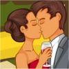 play Brangelina Kissing