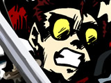 play Flash Bash