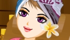 play Spa Dress Up